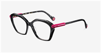 Montura de gafas Etnia Barcelona Mujer IONIA 52 BKFU - IONIA 52 BKFU